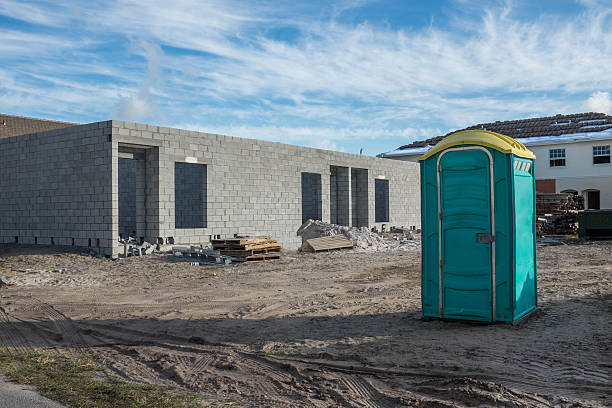 Best Porta potty rental near me  in Lake Mary Jane, FL